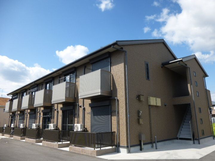 アーバンステージⅠ 2階建