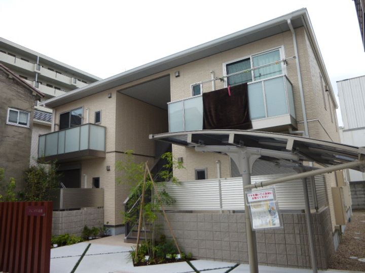 フェニックス広畑 2階建