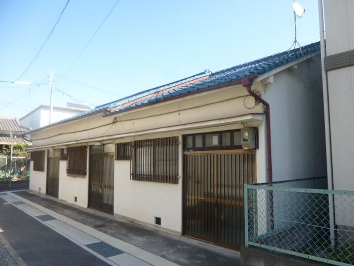 パークサイド東延末