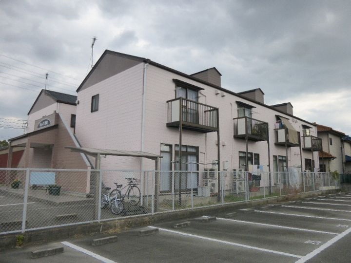 マイアール新町 2階建