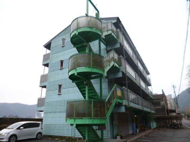 たつの市　ＴＮマンション
