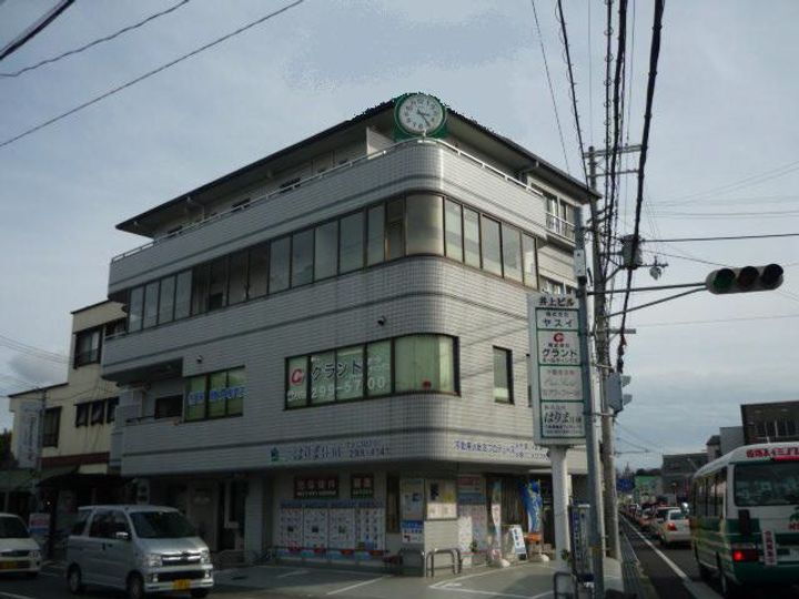 ソフィア辻井