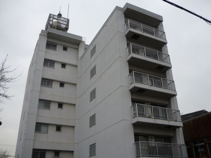 ヴィークル白浜