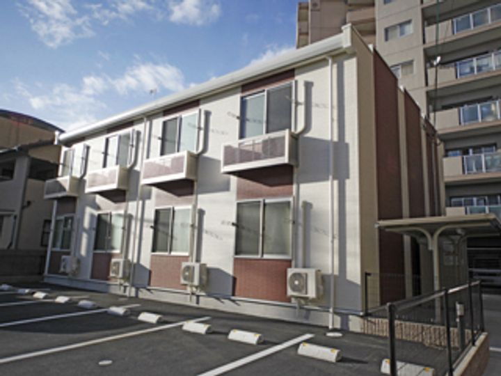 レオネクストグリーンパール