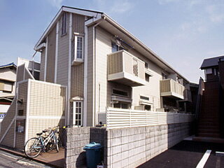 加古川第１７マンション 2階建