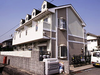 加古川第１６マンション 2階建