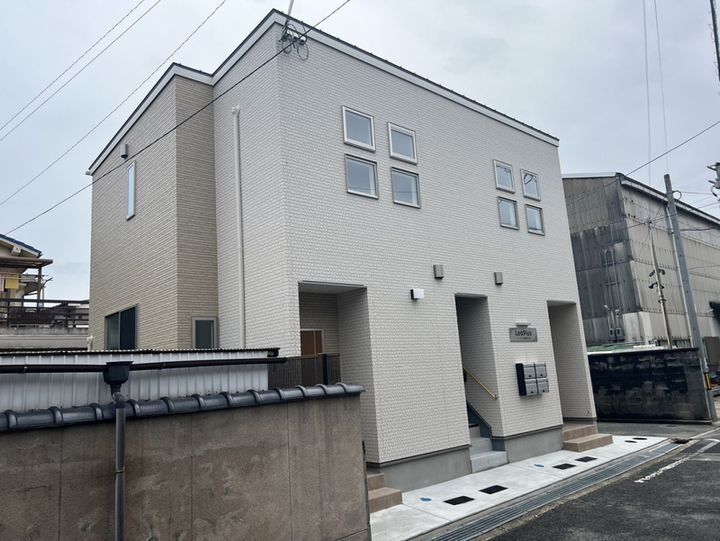 リープラス姫路宮上町 2階建