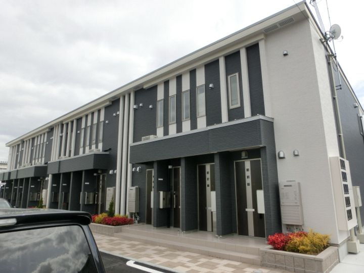 ２０２０ 2階建