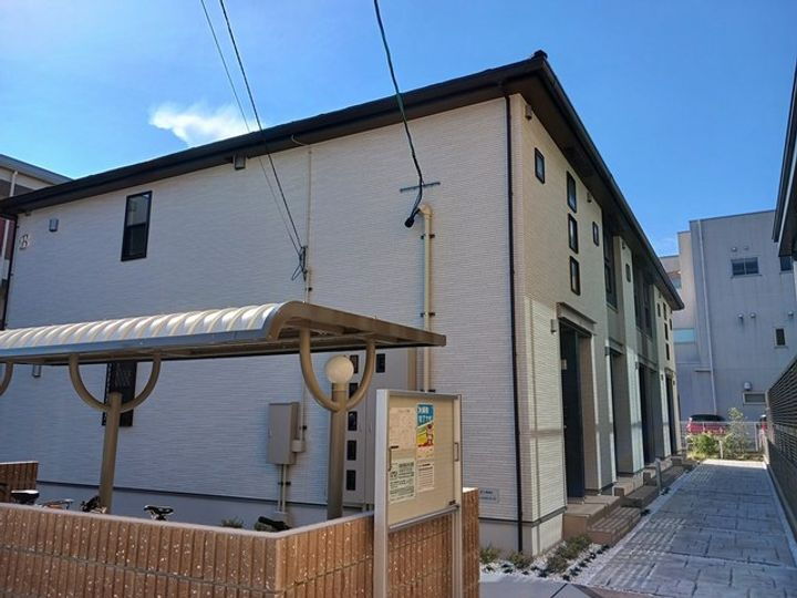 三重県桑名市大字東方 2階建 築1年12ヶ月