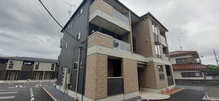 グラン　ビレッジ　ウー　Ⅱ