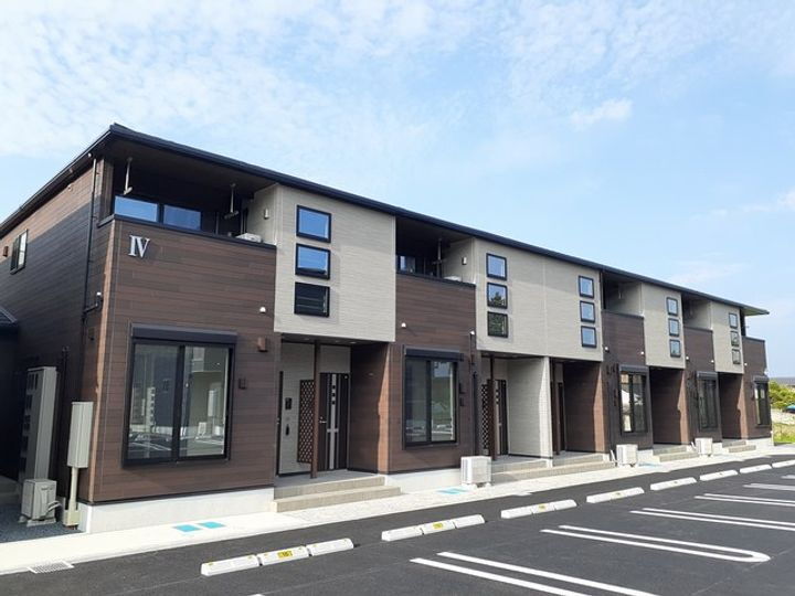 グラン　ビレッジ　ウー　Ⅳ