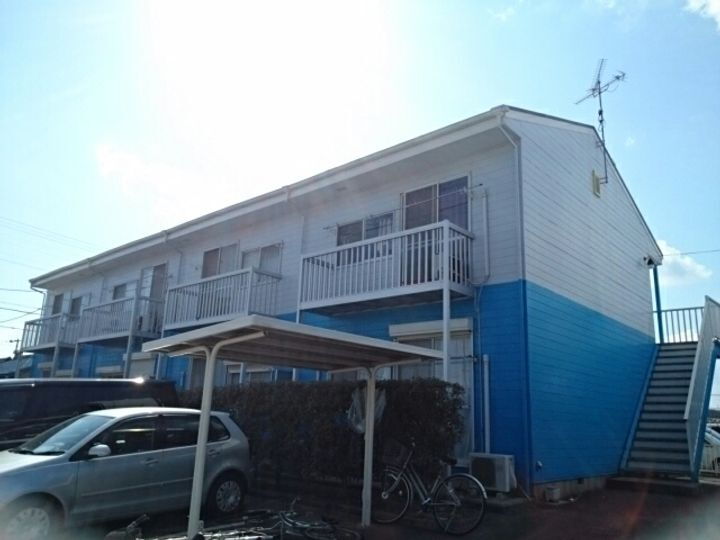 三重県桑名市大字和泉 2階建 築32年6ヶ月