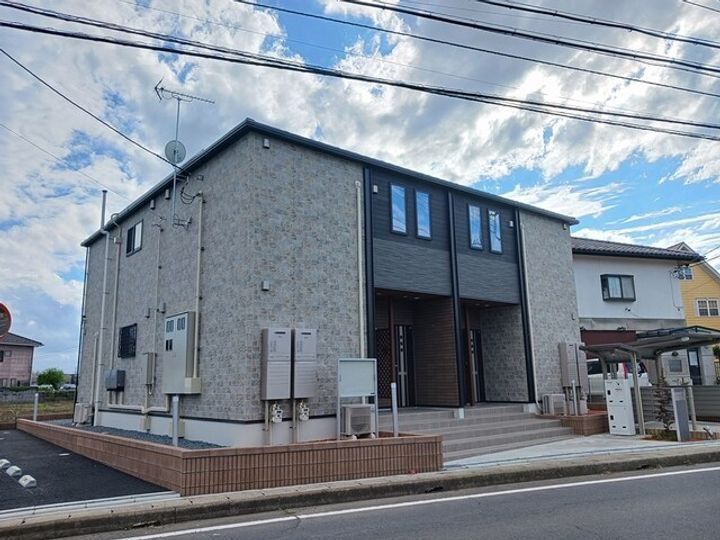 プリムラ・ヤスエ 赤塚駅 1LDK 賃貸(賃貸マンション・アパート)