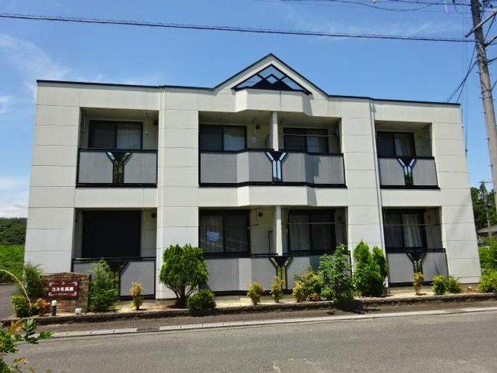 三重県亀山市関町小野 2階建 築20年1ヶ月