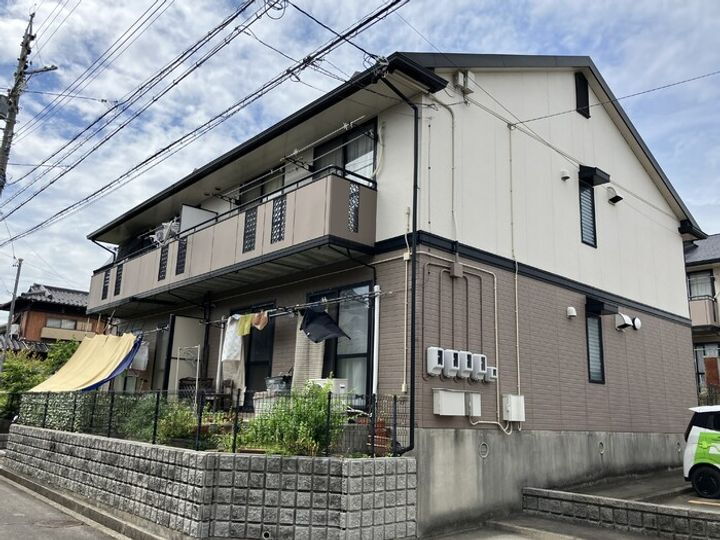 クレールコンフォート　Ｄ