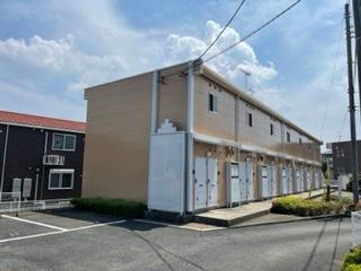 茨城県稲敷郡阿見町中央６丁目 2階建 築21年11ヶ月