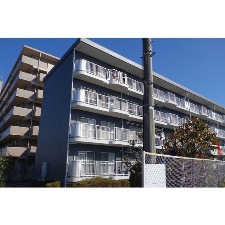 自由ヶ丘シティハウス