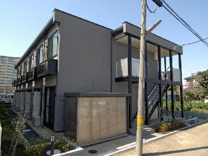 千葉県我孫子市我孫子１丁目 賃貸アパート