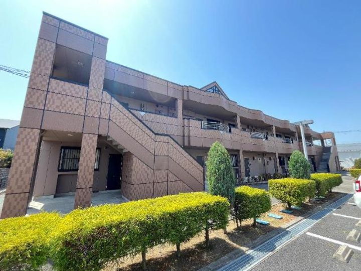 三重県鈴鹿市一ノ宮町 築19年2ヶ月 2階建