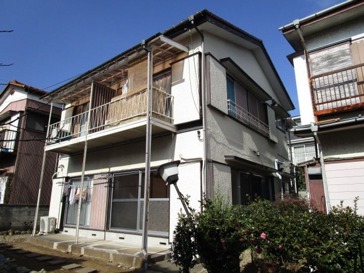 千葉県松戸市岩瀬 賃貸アパート