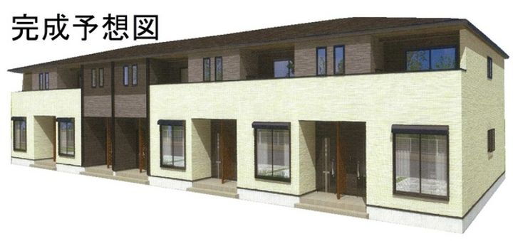 ルミナーレ荒川沖　Ⅰ