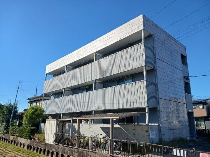 ランドマーク弥富