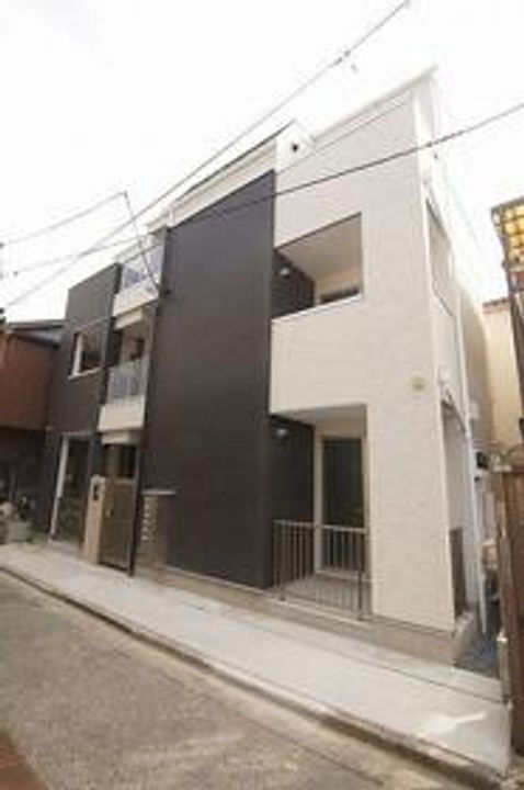 ホームズ千住Ⅱ