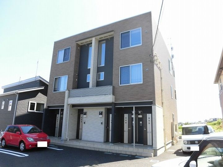 エスポワールなめかわＡ