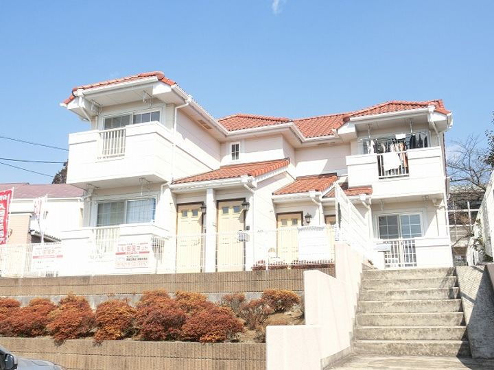 ヴィラ・フォレスト