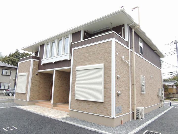 高瀬川ハイツ　Ⅲ