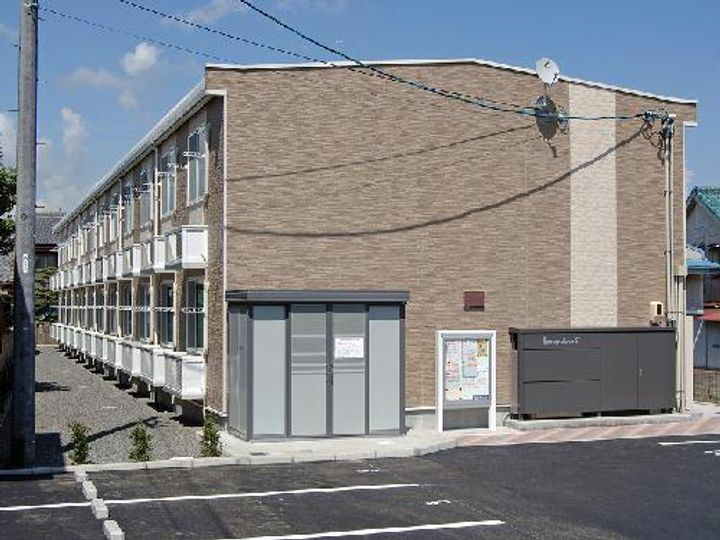 三重県桑名市大字東方 2階建 築19年4ヶ月