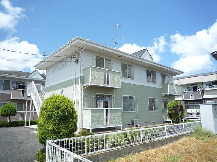 茨城県かすみがうら市下稲吉 2階建 築28年4ヶ月