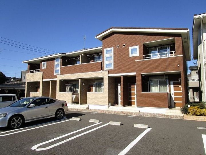 茨城県水戸市姫子２丁目 築11年11ヶ月 2階建