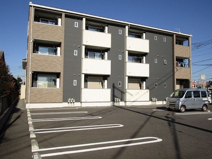 グレイス　レジデンス