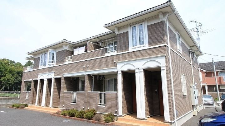 コンフォート緑岡Ｂ