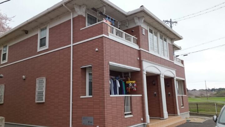 グレイス　ヒルⅢ