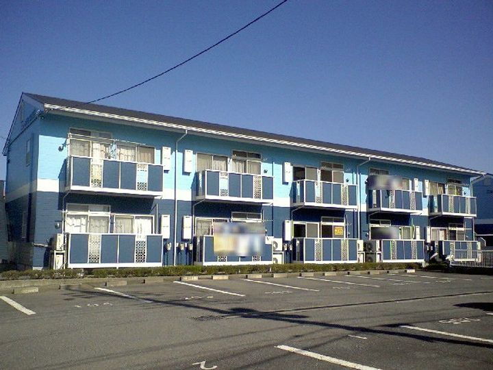 ニューシティコスモⅢ