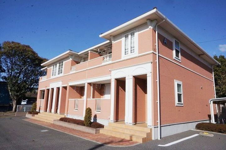 ルヴェ・デュ・ソレイユⅡＡ