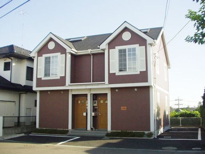 コリーヌメゾン