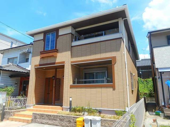 愛知県名古屋市中村区横井２丁目 築12年10ヶ月 2階建