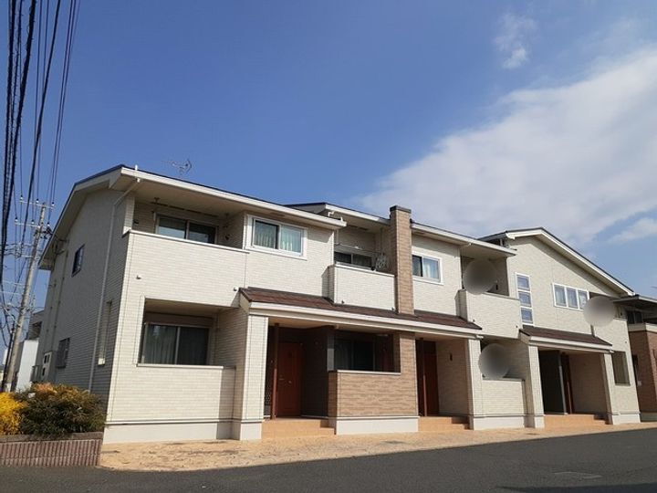 グリーンヒルズⅡ