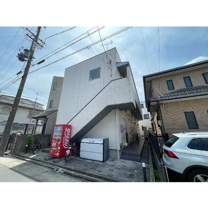 ヴィレッタ大正町（ヴィレッタタイショウチョウ）