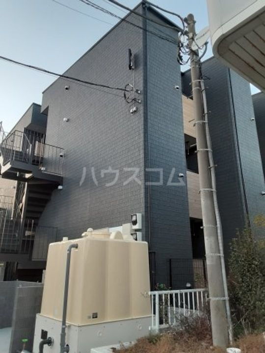 Ｃｌａｉｒｅ天王台