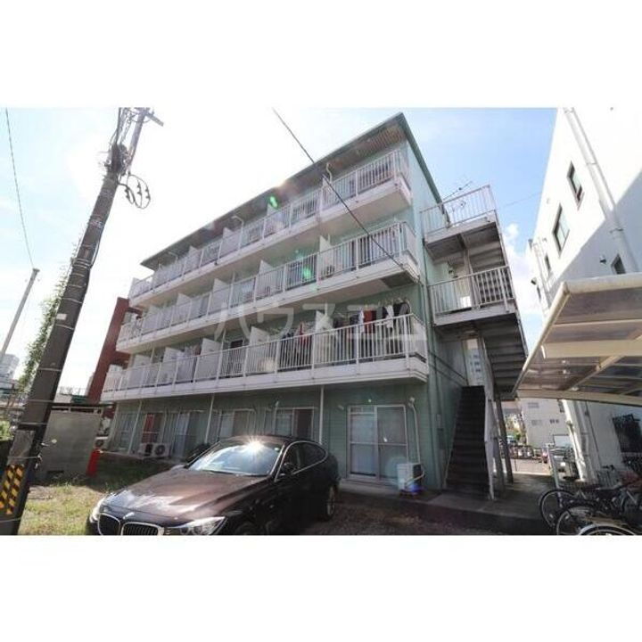 エステートピア・ルリ