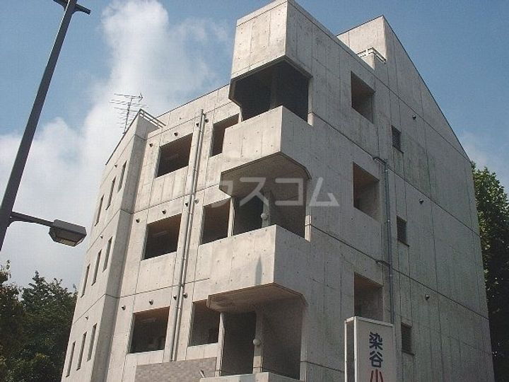 セナリオフォルム柏