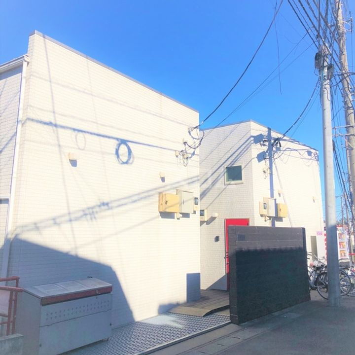 千葉県松戸市吉井町 賃貸アパート