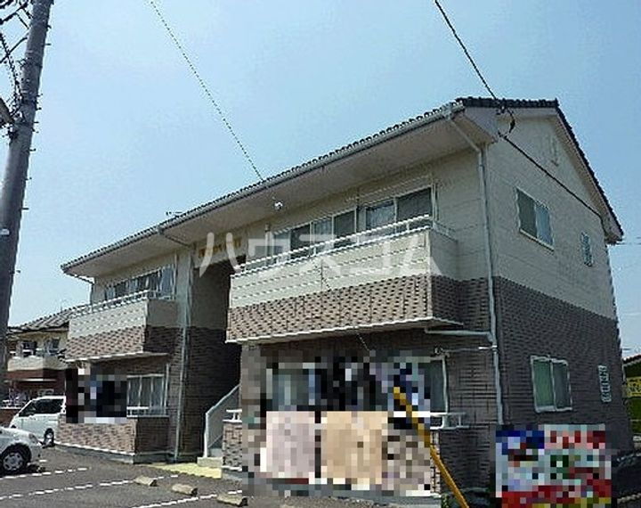 福寿園ハイツⅢ