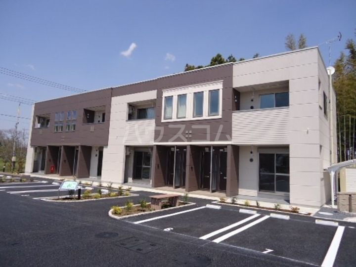 グリーン・ローズ　壱番館