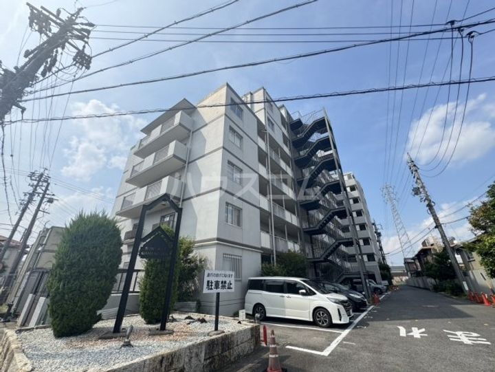 サンパーク万場公園