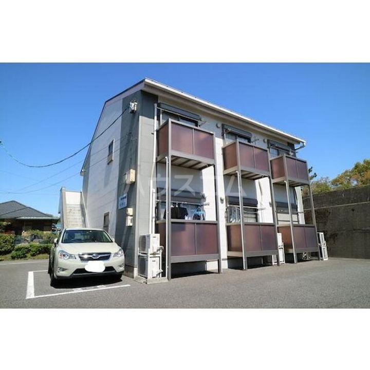 ＴＯＰ　ＨＯＵＳＥ羽津Ⅱ